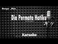Download Lagu Koes Bersaudara - Dia Permata Hatiku - Karaoke tanpa vocal