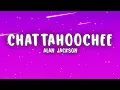 Alan Jackson - Chattahoochee