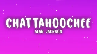 Download Alan Jackson - Chattahoochee MP3