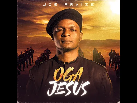 Download MP3 Oga Jesus