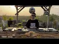 Stone van Brooken - Live @ Radio Intense, Ephimera Melodic Techno Sunset  Mix