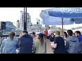 Matt Zerek - Sweet Home Chicago (Live in London)
