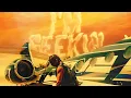 DDG - I'm Geekin (Slowed Down - Official Audio)