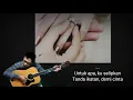 Download Lagu Untuk Apa Doa dan Air Mata Lagu Darmansyah cover suarman