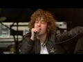 Pigeon Detectives - Emergency (LIVE at T in the Park 2008)