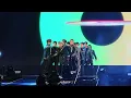 【4k】MIRROR《IGNITED》+《DNA is U》（原2025MAMA舞台表演・團FullCam）  || 《MIRROR First Day 2026》