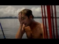 Lost in the swell - Season 2 - Episode 4 - l'ile hantée