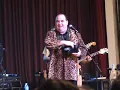50 Winters Later: Big Bopper Jr - 'Chantilly Lace'