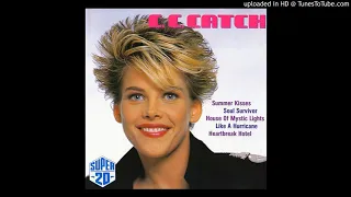 Download CD- C.C. Catch - Super 20 (1989) FLAC link para baixa o cd na descriçao!! MP3