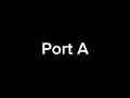 Treaty Oak Revival - Port A