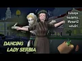Download Lagu Asal Usul Dancing Lady Serbia - Bikin Kesurupan  Menari Malam2 #HORORMISTERI | Animasi Horror