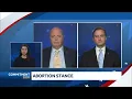2020 Granite State Debate Republicans running in 1st CD discuss their stances on abortion