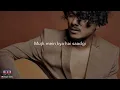 Farq Hai - Suzonn (Lyrics)