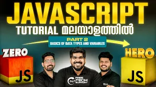 Under stand Basics of Data types Variables Javascript