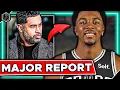 Download Lagu Insider drops BOMBSHELL Spurs trade report... - Spurs linked to PERFECT 3\u0026D Wing