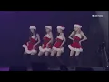 BLACKPINK’s Jingle Bell Rock Dance Cover
