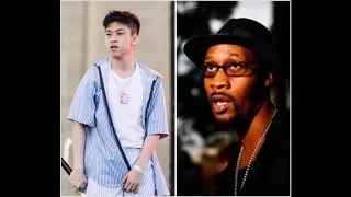 Download Rich Brian - Rapapapa (feat. RZA) 432Hz MP3