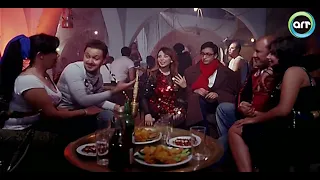 اسمو عيد سعيد رمضان و يا ترى العيد الصغير ولا الكبيراحلى مقاطع فيلم عيال حبيبه حماده هلال 