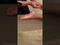 Download Lagu ASMR: Balinese Massage with Chocolate Scrub and Waterfall! #shorts