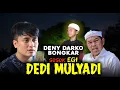 Download Lagu Deni Darko Bongkar Jati Diri Egi ❗ Benarkah Dia Titisan Pangeran Walangsungsang ❓
