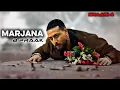 Marjaana (8D Audio) - Baaghi 4 | Tiger Shroff, Harnaaz, Sanjay D, Sonam B | B Praak, Siddhaant,
