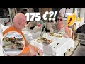 Lagu VI SKULLE BARA NJUTA...175€ SENARE LÄMNAR VI PUERTO DE MOGÁN! Husbil på Gran Canaria!