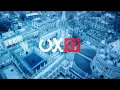 Join us for the Oxford Experience 2017