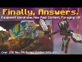 We re Finally Getting Some Answers Hypixel Skyblock Q A