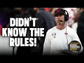 Does ANYBODY Understand the Rules for Super Bowl Overtime Chris Vernon Show