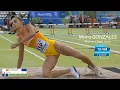 Download Lagu Maria GONZALEZ 🔥🇪🇸 Highlights Women’s Triple Jump | 2025