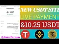 Download Lagu NEW TRX MINING SITE TODAY 2024 | NEW FREE TRX MINING SITE | NEW USD MINING WEBSITE |TRX MINING SITE