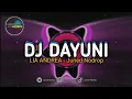 Download Lagu DJ DAYUNI (rangda ayu jarang di keloni) BOOTLEG - LIA ANDREA [ Juned Nodrop ]