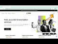 Rev Account Registration Sign Up Guide 2024 Create Rev Account Rev com
