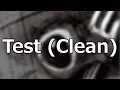 Download Lagu Test - Prong (Clean Version/No Swearing)