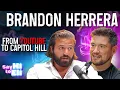 What It s REALLY Like Running For Congress - The Return Of Brandon Herrera Ep 17