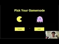 Pacman Reverse CMU 112 Term Project