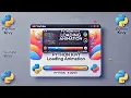 Python Kivy Loading Animation Tutorial Smooth UI Animations for Apps