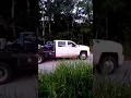 Hillbilly neighbor says I can record
