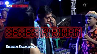 Download SHESIN SAZMITHA - DEMEN KIRIMAN - LIVE SHOW NAELA NADA MP3