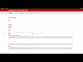 Drupal 7 - Creating a Page