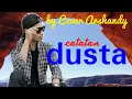 Download Lagu Lagunya keren banget bikin hati meleleh -- Catatan dusta Riza Umami(by Cover Arshandy)