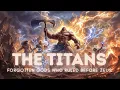 Download Lagu The 12 Powerful Titans Who Shaped the World of Greek Mythology