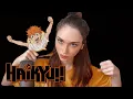 Download Lagu Haikyuu!! S4 ED - Kessen Spirit | Cover by Skaia