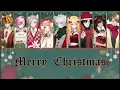 Merry Christmas To Your Face - Jordin Sparks [VTuber Cover] ft. Finniea