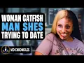 Download Lagu Vrouwen Catfishies Man met wie ze een date probeert te hebben | Pix Ultra