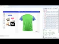 IPD JavaScript - How to Configure the Action Bar in Iza Product Designer