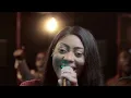 Faveur Mukoko - Alleluia 