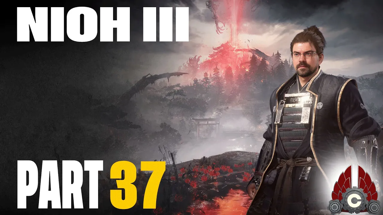 Nioh 3 | Full Game | Part 37