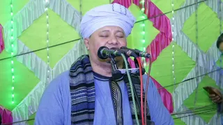 الشيخ أيمن هريدي    أسلمت نفسي   من حفلة أسيوط        مدح روحاني يهز القلوب دندنها