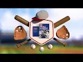 Pug Fireball and Company Steve Dunn Book Trailer